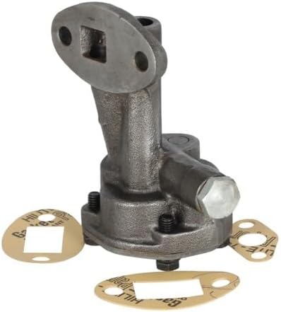 Oil Pump fits Ford NAA 501 600 601 611 620 621 630 631 640 641 650 651 660 661 671 681 700 701 800 801 811 820 821 840 841 850 851 860 861 871 881 900 901 941 951 960 961 971 2000 4000 4000 EAE6621AB