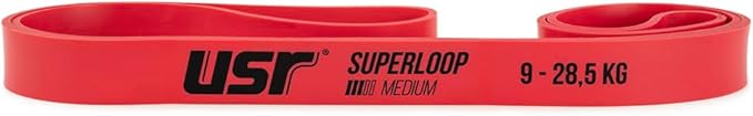 USR Superloop Serisi Egzersiz Bandı