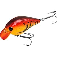 ラッキーNo1 楽天市場】LUCKY CRAFT USA【ラッキークラフト】Fat CB BDS1