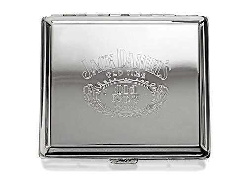 Preisvergleich Produktbild Jack Daniel Zigarettenschachtel