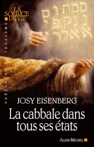 La Cabbale dans tous ses Etats