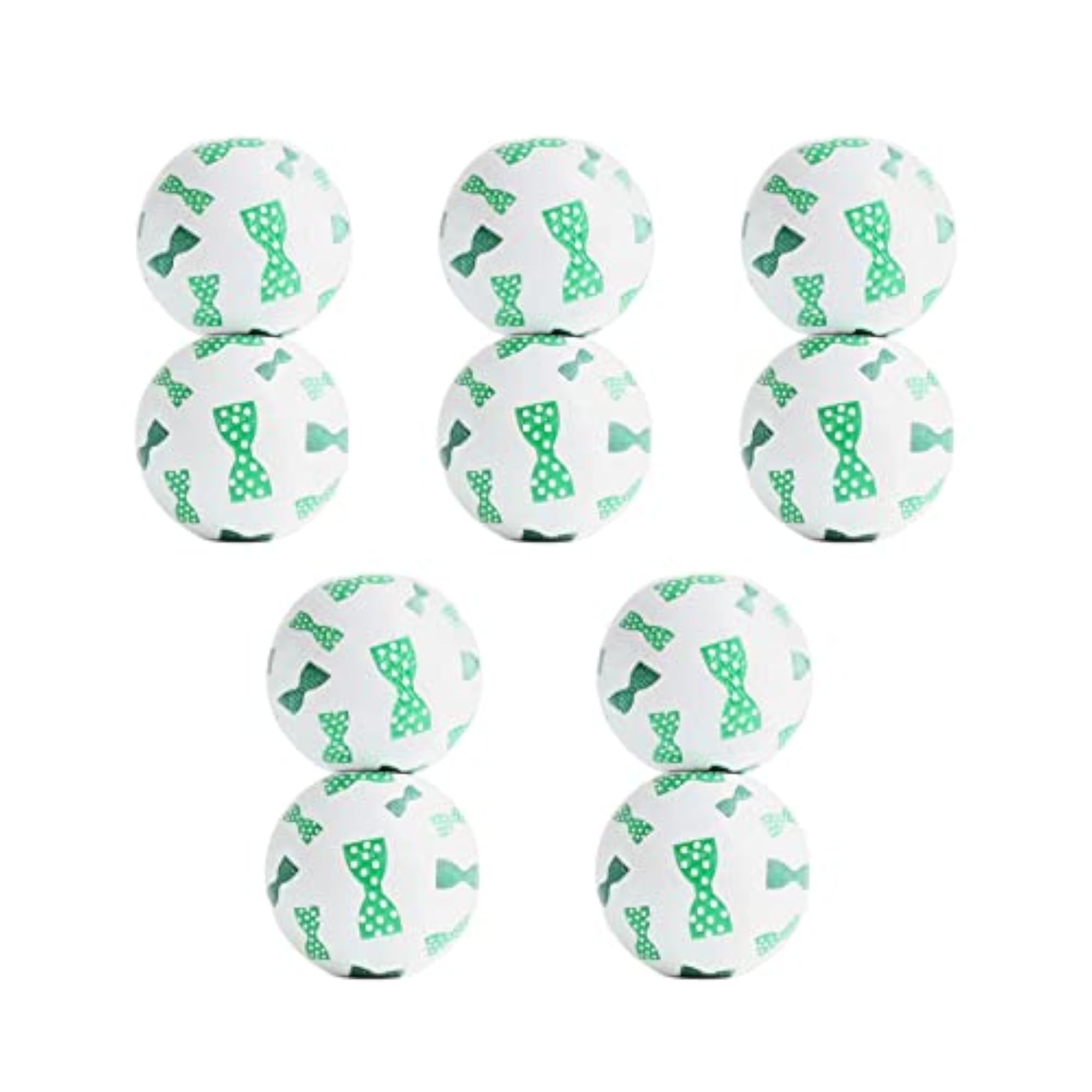 10 Pieces Round Loose Beads for DIY Jewellery Making