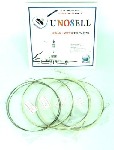 String Set For Set For Turkish Louta Lavta