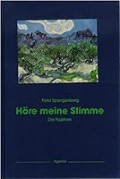 Höre meine Stimme. 3760006981 Book Cover