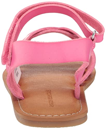 Image of Amazon Essentials Girls' Strappy Sandal