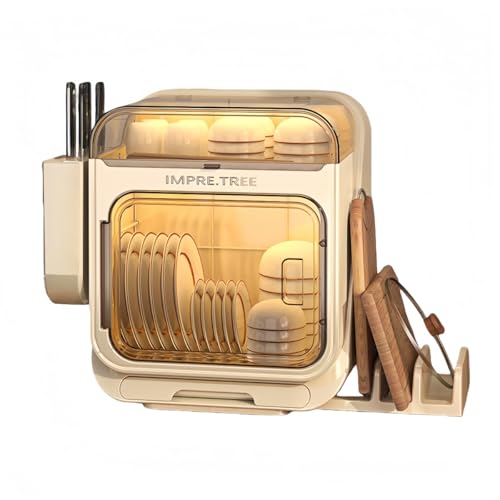 Piulta�L�b�`���L���r�l�b�g�ƃJ�E���^�[�̈����o�����[�I�ɂ̓v���X�`�b�N���̐��؂�{�E�����t�����Ă���A���@�\�ɑ�e�ʐ݌v�̌g�ѐH��I�����[�����g���ĐH��⒲�������𐮗�������p�������� (�f���b�N�X���f���y�{�E���E�M + �i�C�t�X�^���h + �܂ȔX