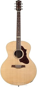 Godin Forum RN GT EQ Acoustic-electric Guitar - Natural