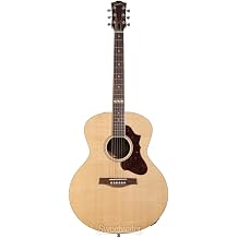 Godin Forum RN GT EQ Acoustic-electric Guitar - Natural