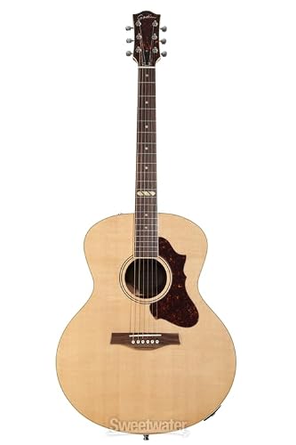 Godin Forum RN GT EQ Acoustic-electric Guitar - Natural