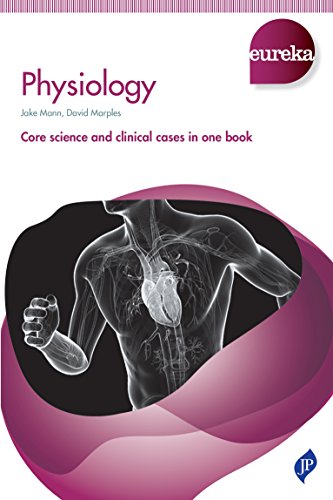 Eureka: Physiology view 2