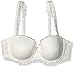 Produktbild Marie Jo Damen Dirndl-BH Jane Nat, Elfenbein (Natural (Grau) 0133NAT), 75E (UK: 34E)
