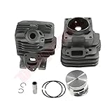  ZYLINDER FÜR STIHL MS261 44,7mm (1141 020 1202)