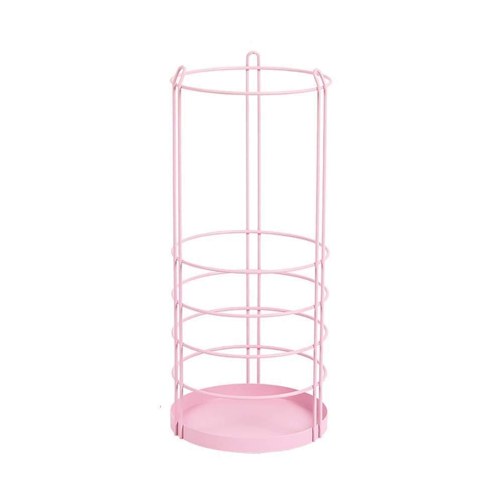 Porte-parapluies pour éliminer l'eau dans le couloir de maison