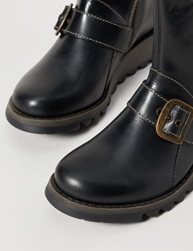 Fly London Women's Sino525fly Ankle Boots, Black, 39 | Image 7