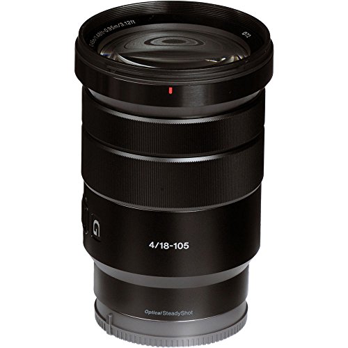 Sony G Master lens kit