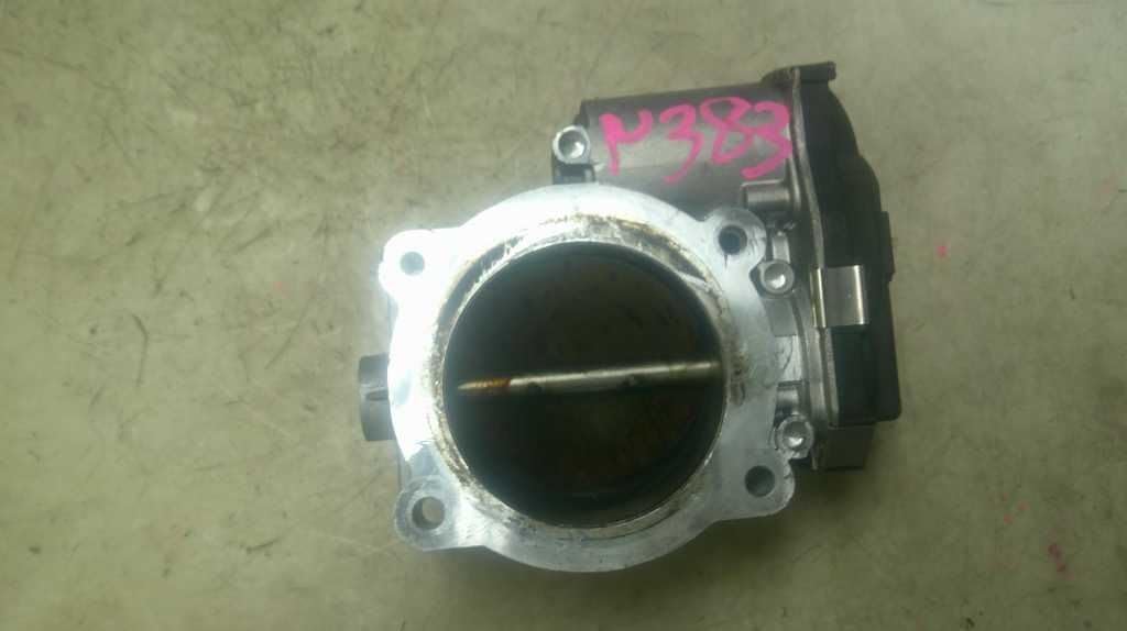 Throttle Body Control Module 12-23 Compatible with ATS Compatible with CTS Compatible with Camaro SRX Enclave 12632172 12670981