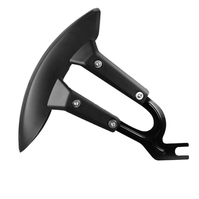 Garde-Boue arrière Moto Pneu BAJAJ Pulsar 200 NS Dominar 400 Accessoire Protection