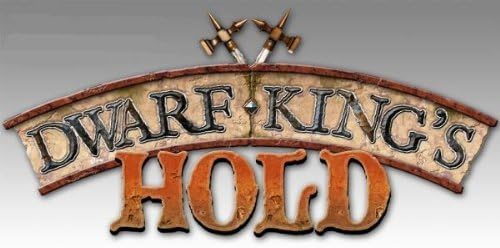 Kings Of War - Dwarf King's Hold: Dead Rising