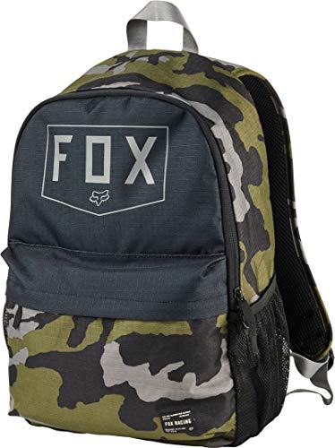 Preisvergleich Produktbild Fox Herren LEGACY BACKPACK Rucksäcke, camouflage, Einheitsgröße