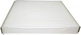 KarParts360 For Subaru Legacy/Outback 2010-2019 Cabin Air Filter | Black | Particulate Filter Media | 7.67 Inches Width | 0.8 Inches Thickness | 20 MM Height | 241 MM Length | For 19184673