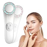 Facial Massager, 7 in 1 Skin Care Tools, Facial Machine Skin Care for Face Neck