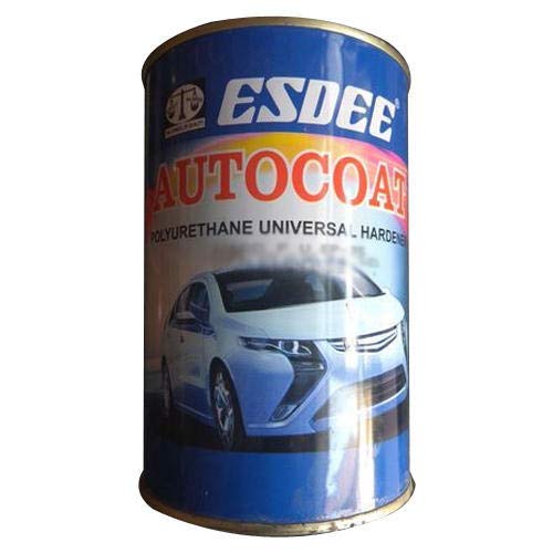 Esdee Autocoat PU Universal Epoxy Hardener Amazon.in Industrial