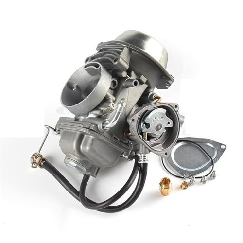 Carburateur 40mm PD40J à haut débit pour moteurs de course ATV 400cc à 600cc