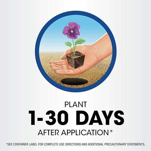 Roundup 5378701 Weed & Grass Killer₄ Concentrate, Use In And Around Flower Beds thumb #6