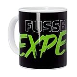  Borussia Mönchengladbach Tasse Experte  Offizieller Fanartikel