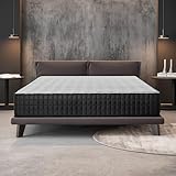💨 Ventilation optimale : Le Titanium est doté d’un système exclusif sur ses deux faces utilisables, favorisant une circulation d’air continue entre ses couches. Cela assure une régulation thermique efficace et un confort optimal en toute saison.