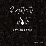 Register to vote