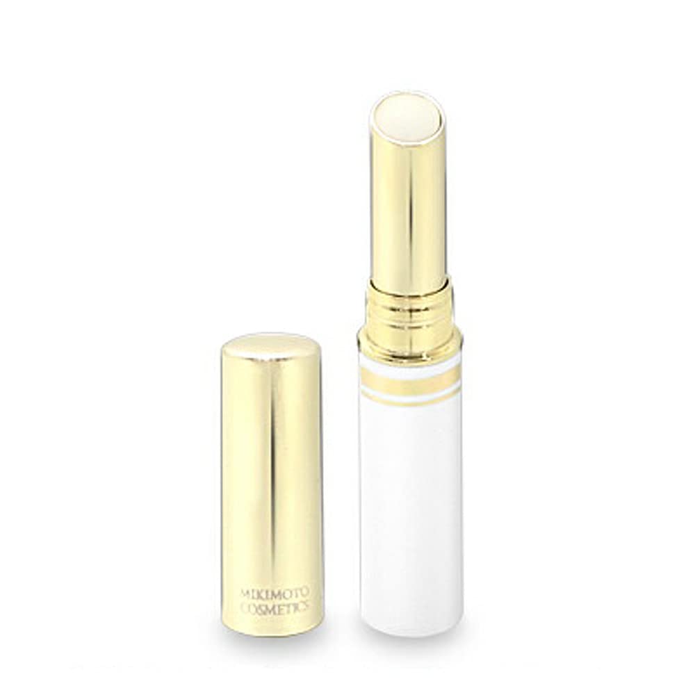 新品・2点】ミキモト ムーンパール リップスティックlip stick 全4色