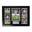 (A2 Framed) Lionel Messi