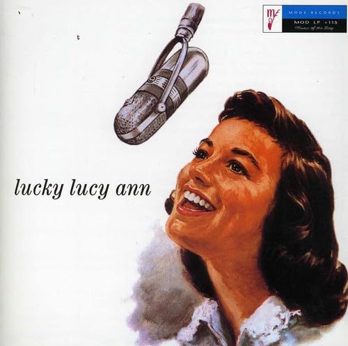 Lucky Lucy Ann