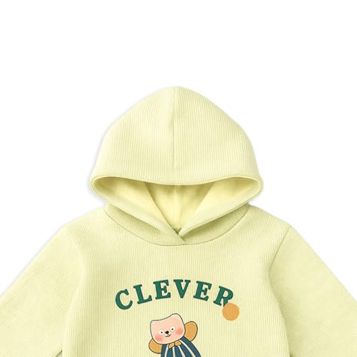 Image of Kidbea Premium Organic Cotton Unisex Baby Winterwear Co-ord Set | Soft, Warm & Classy Outfit for Boys & Girls | Warm & Cozy Fit for Infants kids