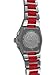 Sandoz 71551-06 - Reloj Fernando Alonso Caballero Rojo/Negro
