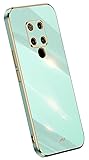 huawei mate 20 pro vs p30 pro [Protection] Le bord de la coque en silicone est 1 mm plus haut que l'écran et l'objectif, offrant une protection complète pour HUAWEI Mate 20, résistant aux rayures et à l'usure, aux chutes et aux chocs.