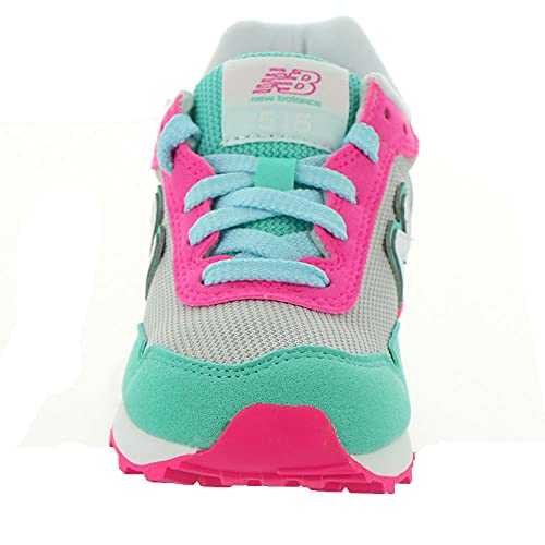 Image of New Balance Kids' 515 V1 Hook and Loop Sneaker