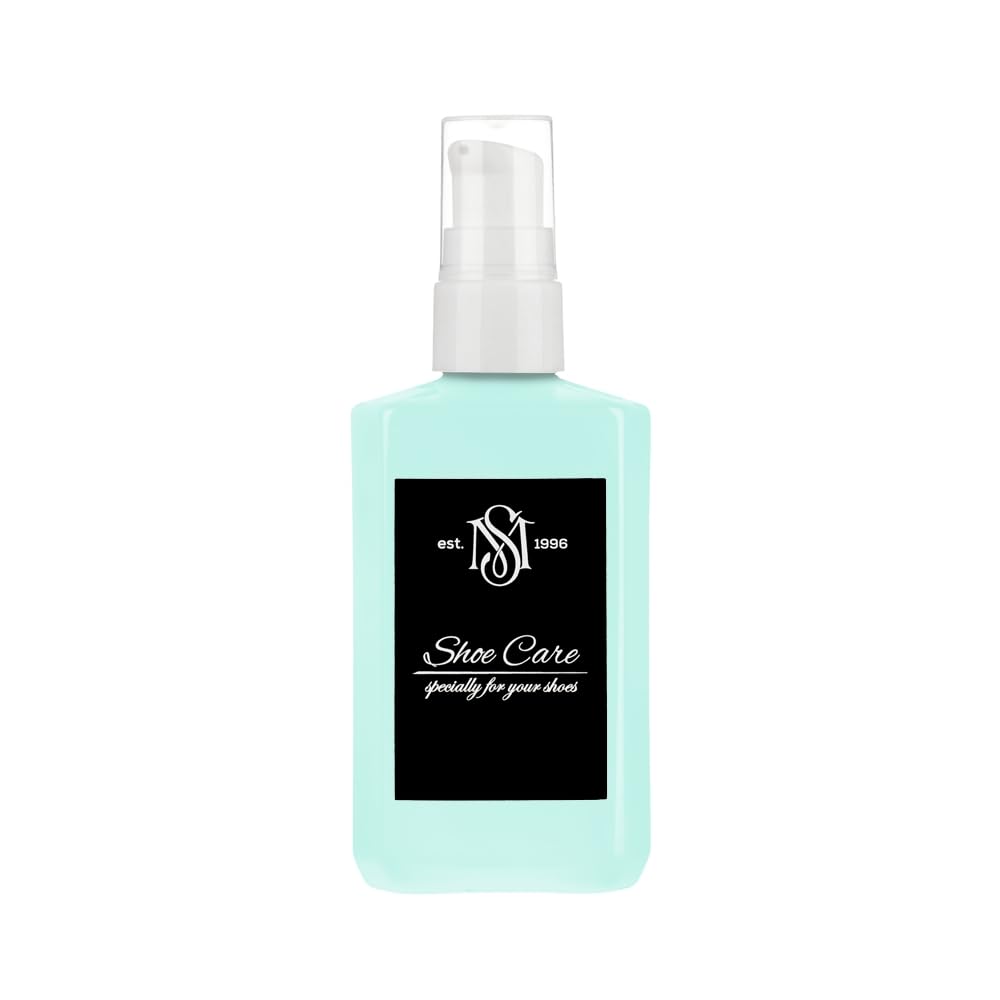 Baume pour Cuir MAVI STEP Céladon 100 ml soin assouplissant