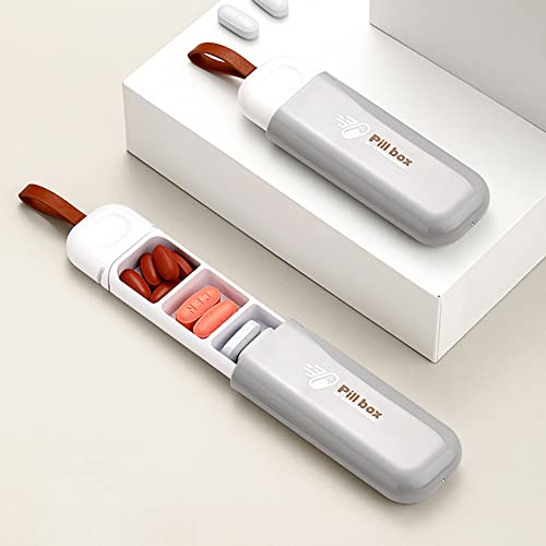 amazon.ae Best Sellers The best items in Personal Pill Organizers