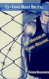  Ex-Cons Most Brutal: The Movers on Work-Release (English Edition)