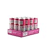 Discover & Savor: Buy Edinburgh Gin Raspberry Collins Cocktail Pack - 12 x 250ml – Edinburgh Gin