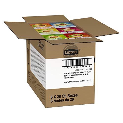 9 Tea Bags For Hot Tea 2023 Top Rated & Review Kirby Research