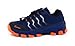 Produktbild Kastinger Elisaan Sportschuhe Kinder Outdoorschuhe Sportschuh Blau Sport, Schuhgröße:EUR 33