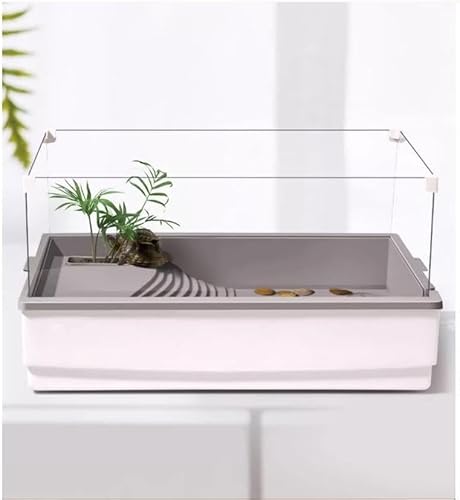 Jompog  Tp ঒ P[X ޗp{bNX Jn e T̊y t rE Ki GTM Eh~ ȒP (Size : 41.5*28.5*26cm)