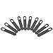 Produktbild spares2go Wechselrahmen Rotary Cutter für Black & Decker Rasentrimmer Rasentrimmer (10 Stück)