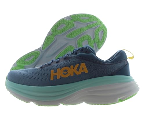 Image of HOKA Men's Bondi 8 Shoes