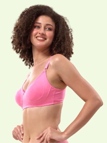 Image of LUX LYRA Minimiser Underwired Bra