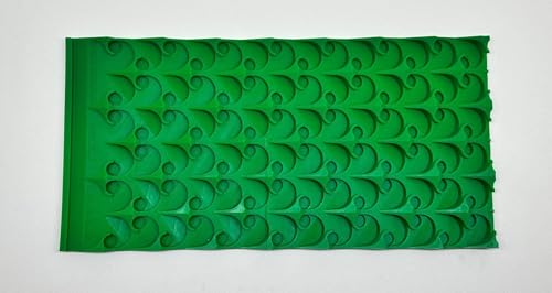 Dream Mat 12X24 Dredge Gold Mat - Elite Gold Prospecting - Cutting-Edge Technology for Fine and Large Gold Recovery - Sluice Mat