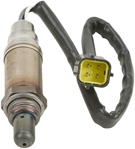 Sensor de Oxígeno Bosch 13797 miniatura 1